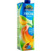 Aprikosdryck 1l Fructal.