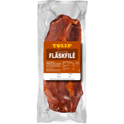 Fläskfilé Färsk Rökt ca 550g Tulip.
