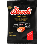 Bronhi Original 100g Kras.