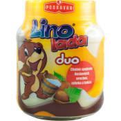 Duokräm Linolada 350g Podravka.