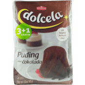 Chokladpudding 4-p Podravka.
