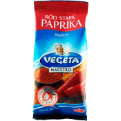 Paprikapulver Röd Stark 100g Vegeta.