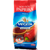 Paprika Mild malen 100g Vegeta Maestro.