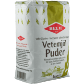 Mjöl 1kg Belje.