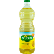 Solrosolja 1l Zvijezda.