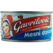 Luncheon Fläsk 150g Gavrilovic.