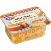 Apelsinskal 100g Dr. Oetker.