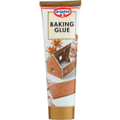 Glasyrlim 100g Dr Oetker.