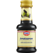 Arraksarom 30ml Dr.Oetker.