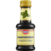 Pepparmintsarom 30ml Dr.Oetker.
