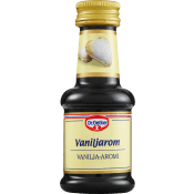 Vaniljarom 30ml Dr.Oetker.