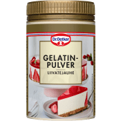 Gelatinpulver 65g Dr.Oetker.