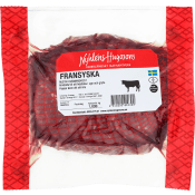 Fransyska i bit ca 1,1kg Nyhléns Hugosons.