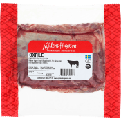 Oxfilé i bit ca 700g Nyhléns Hugosons.
