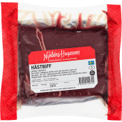 Hästbiff ca 1kg Nyhléns Hugosons.