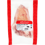 Fläsklägg med Ben ca 1kg Nyhléns Hugosons.