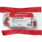 Picnicbog Rim ca 400g Nyhléns Hugosons.