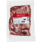 Revbensspjäll ca 1,5kg Nyhléns Hugosons.