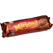 Kakor Double Chocolate 136g Maryland.