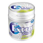 Tuggummi Melon mint Burk 84g Extra.