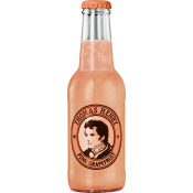 Pink Grapefruit 200ml Thomas Henry.