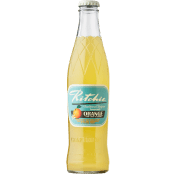 Lemonad Apelsin 275ml Ritchie.