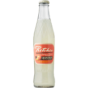 Lemonad Grapefrukt 275ml Ritchie.
