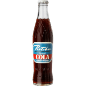 Lemonad Cola 275ml Ritchie.