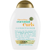 Balsam Coconut Curls 385 ml OGX.