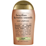 Schampo Brazilian Keratin 88.7ml OGX.