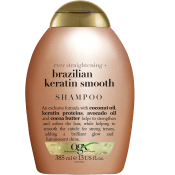 Schampo Brazilian Keratin 385ml OGX.