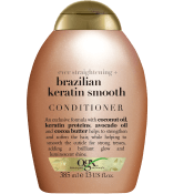 Balsam Brazilian Keratin 385ml OGX.