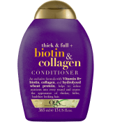 Balsam Biotin & collagen 358ml OGX.