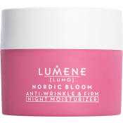Nattkräm Lumo Nordic Bloom Anti-Wrinkle 50ml Lumene.