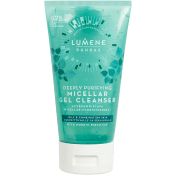 Ansiktstvätt Micellar Gel Cleanser PUHDAS 150ml Lumene.