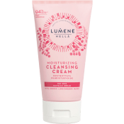 Ansiktsrengöring Moisturizing HELLÄ 150ml Lumene.