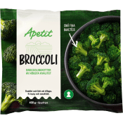 Broccoli 400g Apetit.