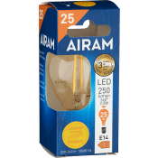 Filaml. Mini E14 25W 2W.