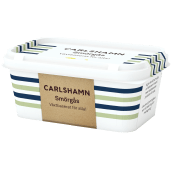 Smörgåsmargarin bredbart 70% Laktosfritt 400g Carlshamn.