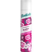 Torrschampo Blush 200ml Batiste.