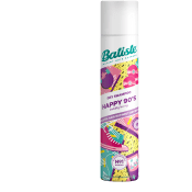 Torrschampo Happy 90s 200ml Batiste.