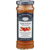 Marmelad Äpple & Kanel 284g St.Dalfour.