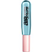 Mascara Air Volume Mega Easy Waterproof 01 Black 1-p L’Oréal Paris.