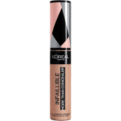 Concealer Infaillible More Than Pecan 330 1-p L’Oréal Paris.
