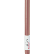Läppstift Superstay Crayon Trust your gut 10 1-p Maybelline.