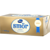 Smör Osaltat 82% 500g Valio.