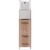 Foundation True Match Vanilla rose 2C 30ml L’Oréal Paris.