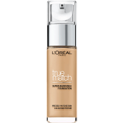 Foundation True Match Naturel Dore 4D/4W 30ml L’Oréal Paris.