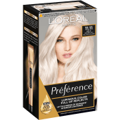 Hårfärg 11.11 Oslo Blond UltraLight 1-p Préférence.