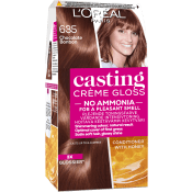 Hårtoning 635 Chocolate Bonbon 1-p Casting Creme Gloss.